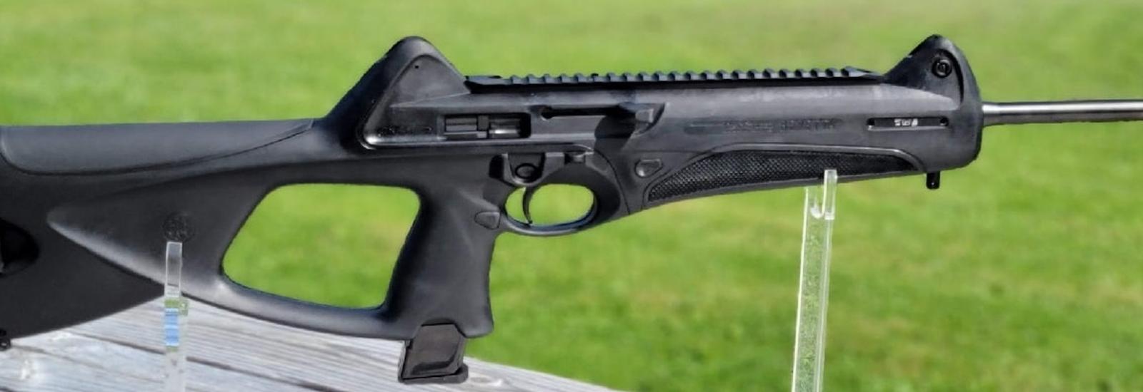 Beretta Cx4 Storm | Bratislava Shooting Club